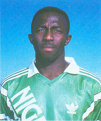 	Samson Siasia 	